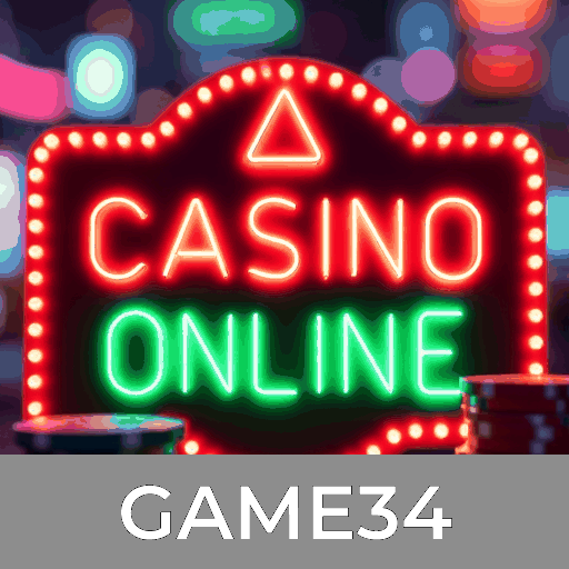 GAME34: Bônus e Promoções Únicas Esperam por Você!
