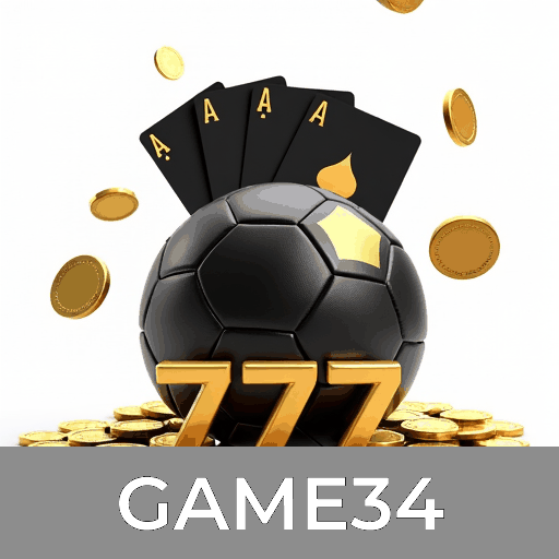 GAME34: Plataforma de Apostas de Excelência