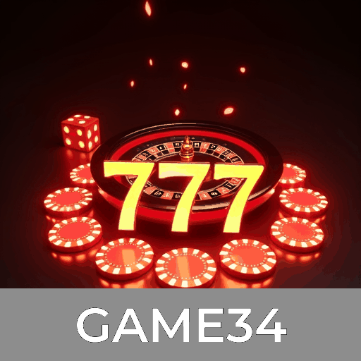 GAME34: Bônus e Promoções Únicas Esperam por Você!