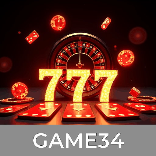 Desbloqueie Privilégios Exclusivos com Sua Conta GAME34