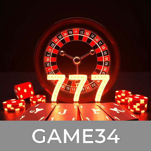 Desbloqueie Privilégios Exclusivos com Sua Conta GAME34