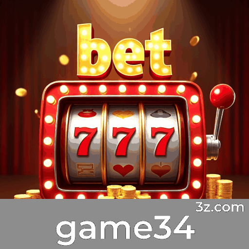 game34 game mais image