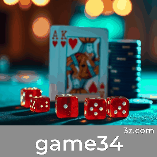 game34 game mais image